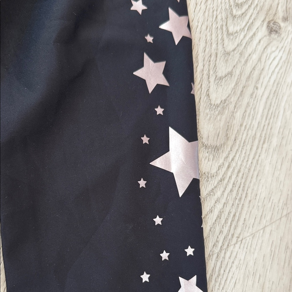 Ultracor Leggings with Star Design - Picture 6 of 6